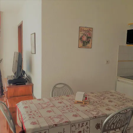 Apartment Balcon De L' Olympie *